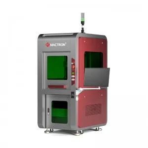 Máy khắc laser sợ quang 3D