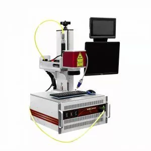 Hệ thống hàn Laser sợi