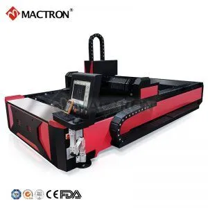 Máy cắt Laser sợi quang