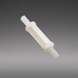 Bộ đệm xếp chồng bảng mạch, ren đực với đực