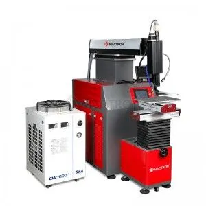 Hệ thống hàn Laser YAG