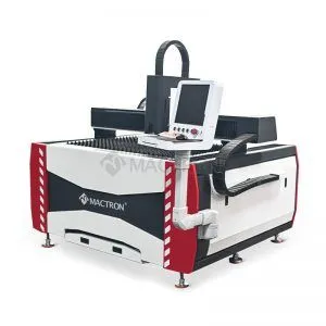 Giường phẳng Laser CO2