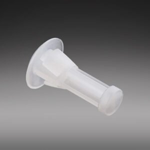 Hỗ trợ bảng mạch khóa ngược - Bộ đệm lỗ tròn