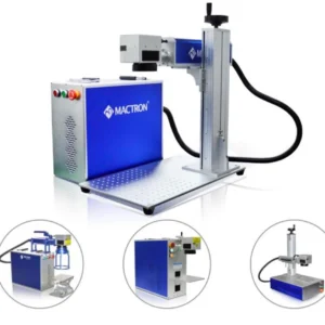 Máy khắc laser sợi quang Mactron MT-FP