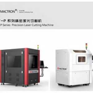 Máy cắt laser sợi quang chính xác dòng MT-P