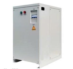 Nguồn điện chuyển mạch tần số cao
