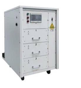 Nguồn điện chuyển mạch tần số cao loại ngăn kéo công suất cao