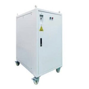 Bộ chỉnh lưu điều khiển bằng silicon